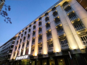 Hotel Santa Cecilia  Сьюдад-Реал